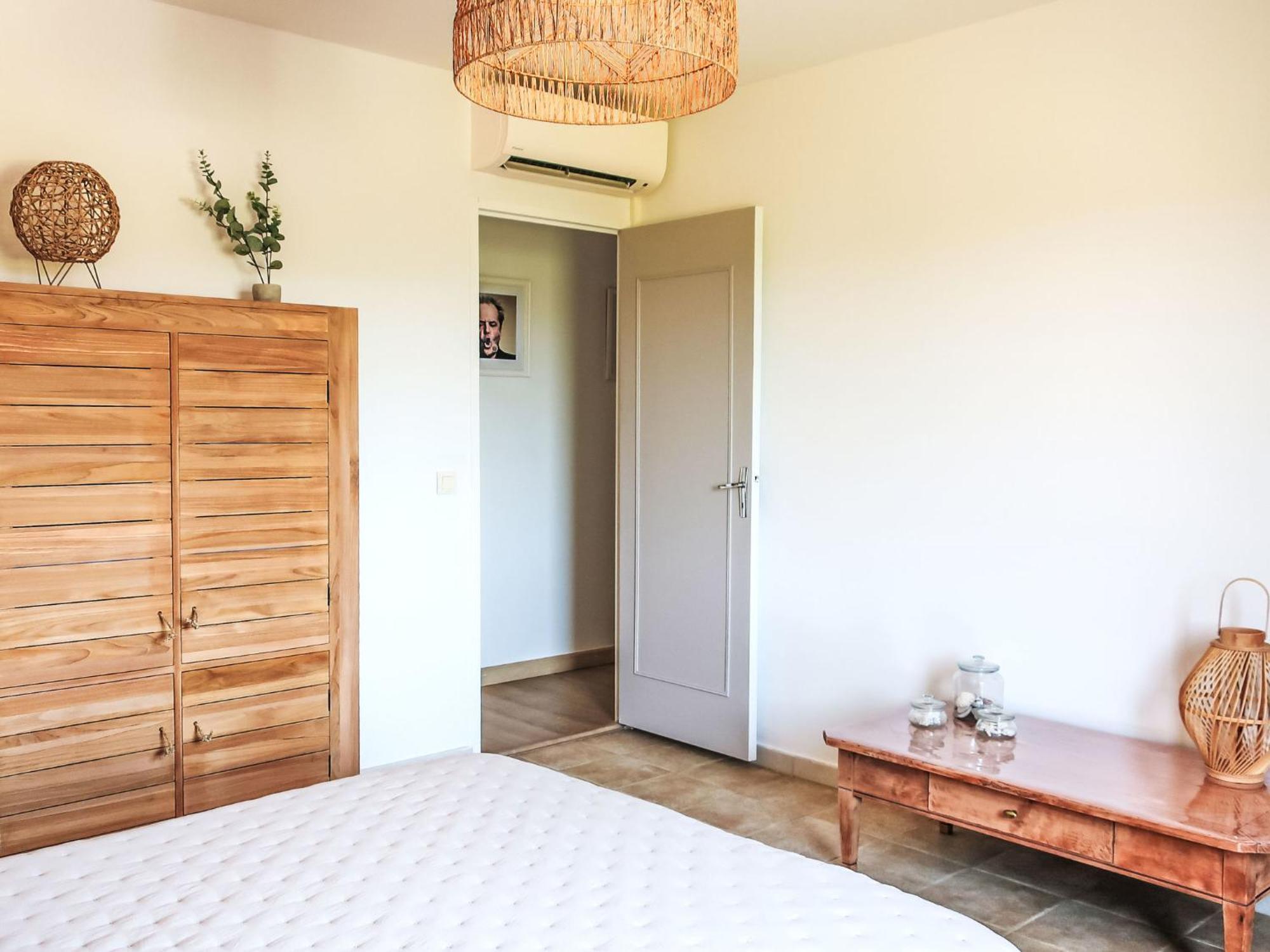 Villa Aurval By Interhome Cogolin Kültér fotó